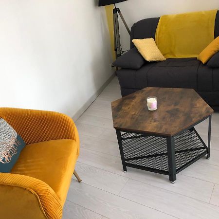 Appartement L Imprevu à Chartres Extérieur photo