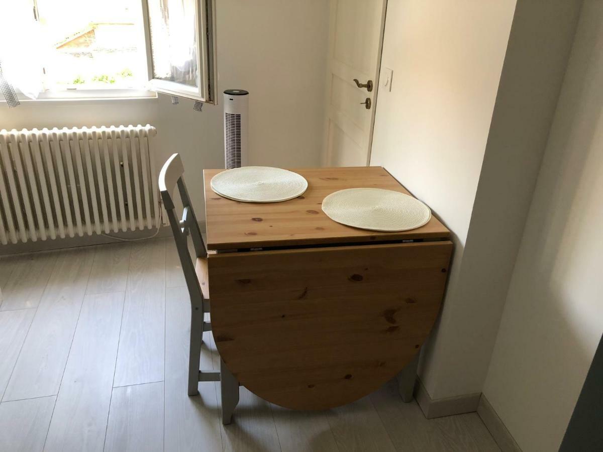 Appartement L Imprevu à Chartres Extérieur photo