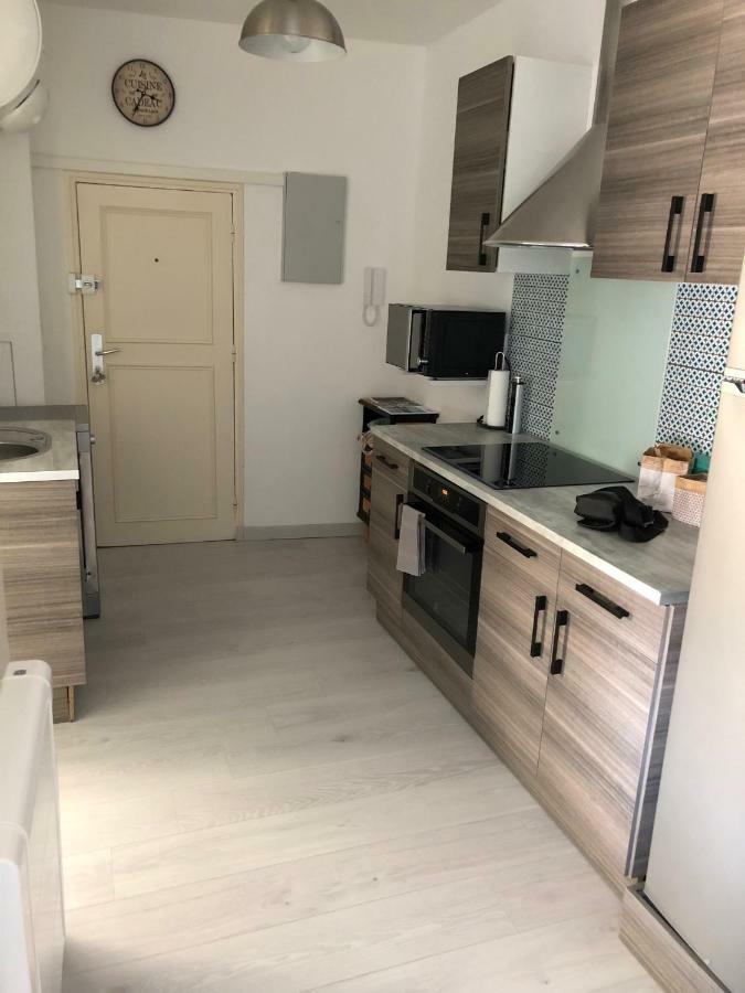 Appartement L Imprevu à Chartres Extérieur photo
